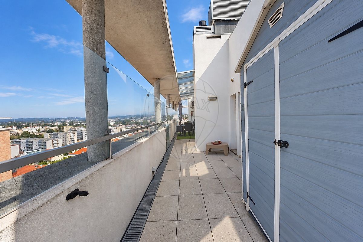 Apartamento T3 à venda em Cidade da Maia, Maia — foto 17