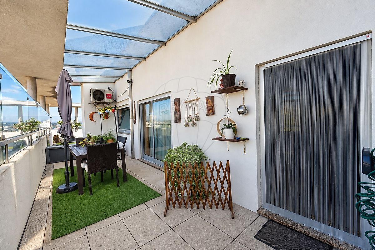 Apartamento T3 à venda em Cidade da Maia, Maia — foto 38