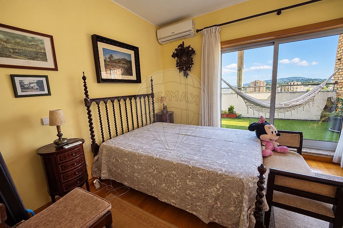 Apartamento T3 à venda em Cidade da Maia, Maia — foto 33