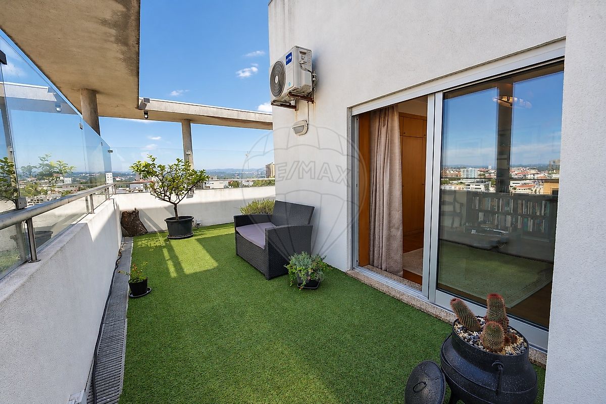Apartamento T3 à venda em Cidade da Maia, Maia — foto 39