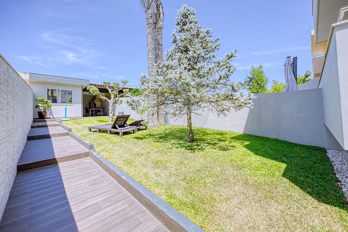 Moradia T3 - Coronado (São Romão e São Mamede), Trofa, Porto