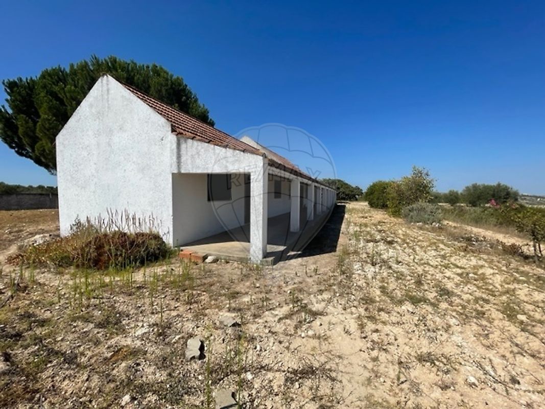 Quinta para venda