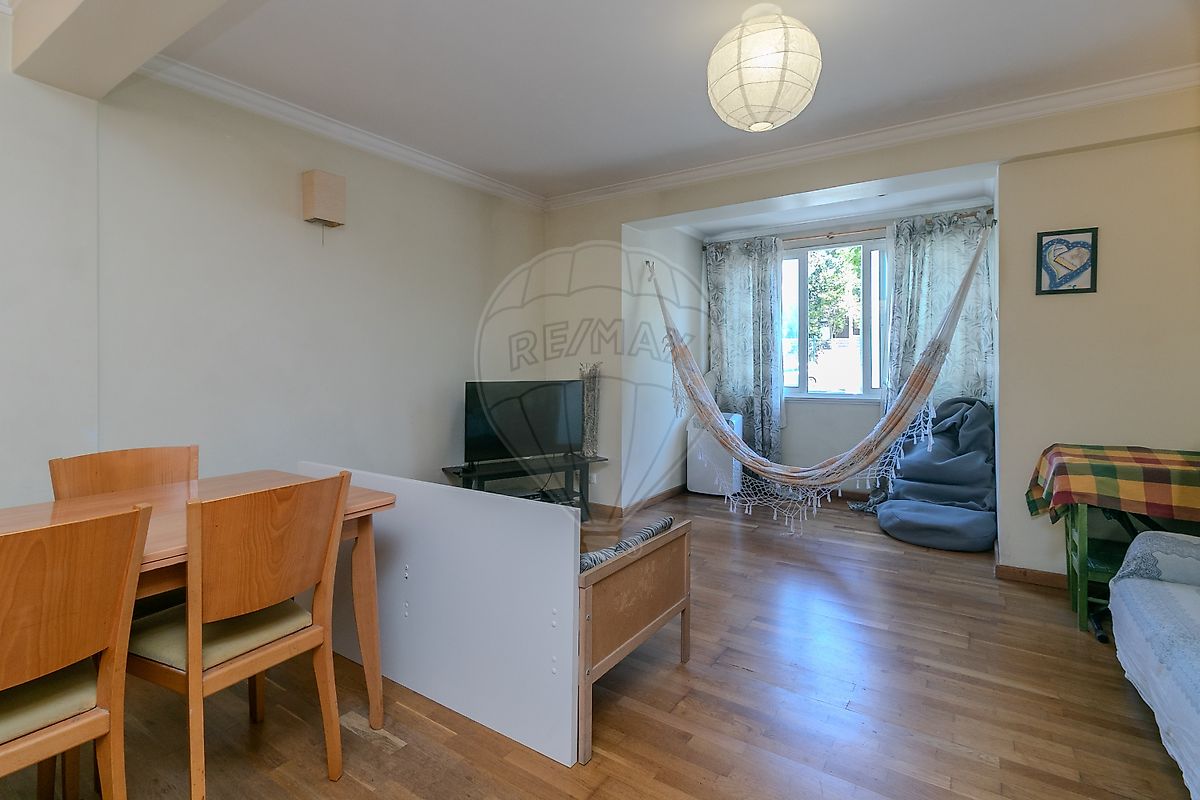 Apartamento T2 para venda