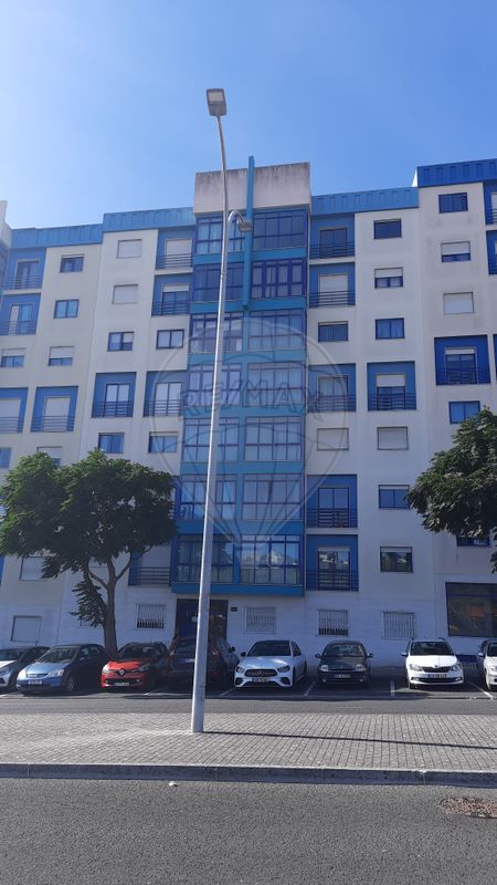 Apartamento T3 para venda