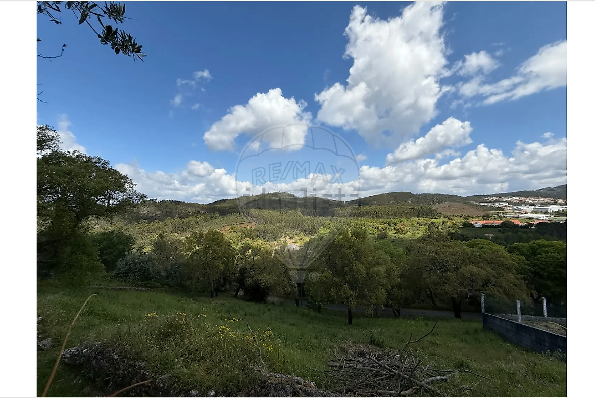 Terreno para venda