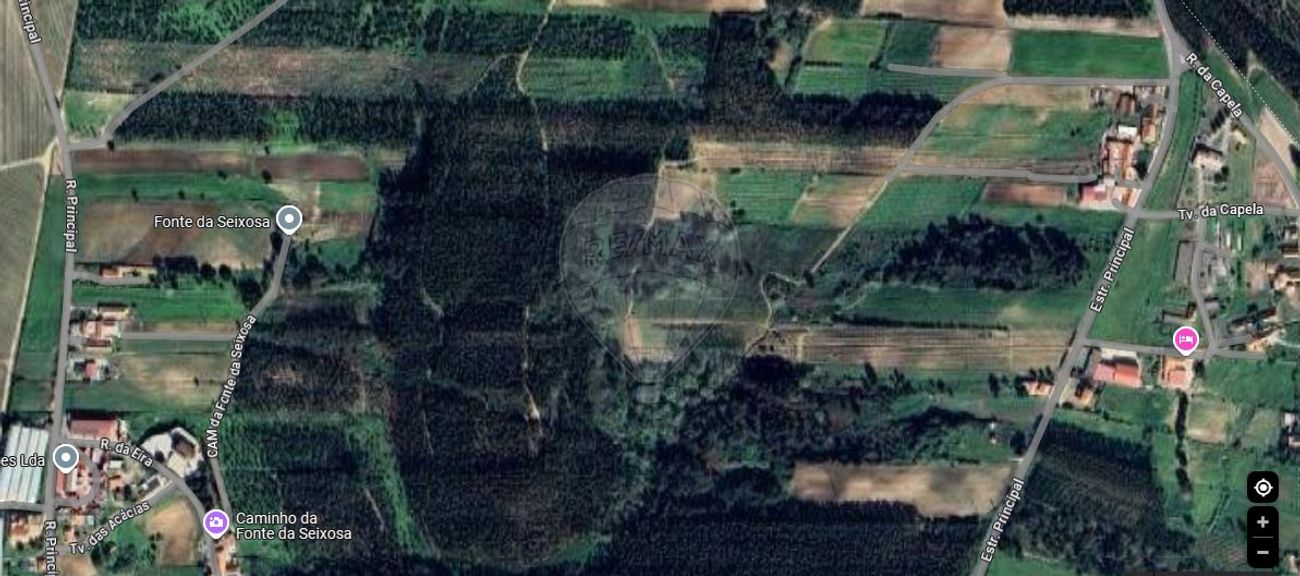 Terreno  para venda