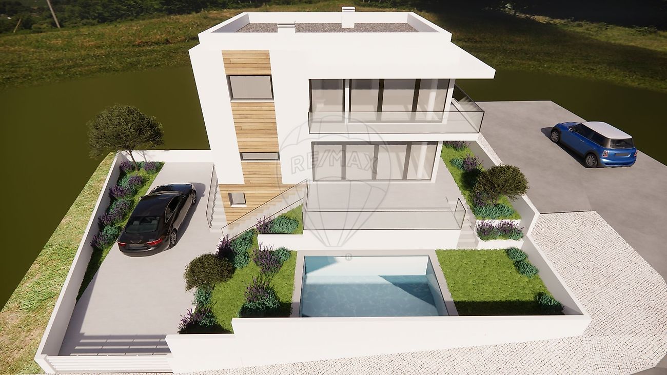 Moradia T3 para venda