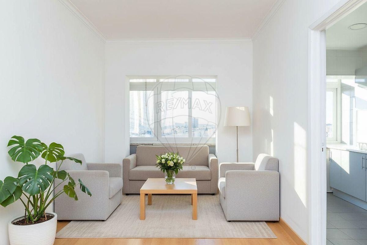 Apartamento T2 à venda em Lisboa