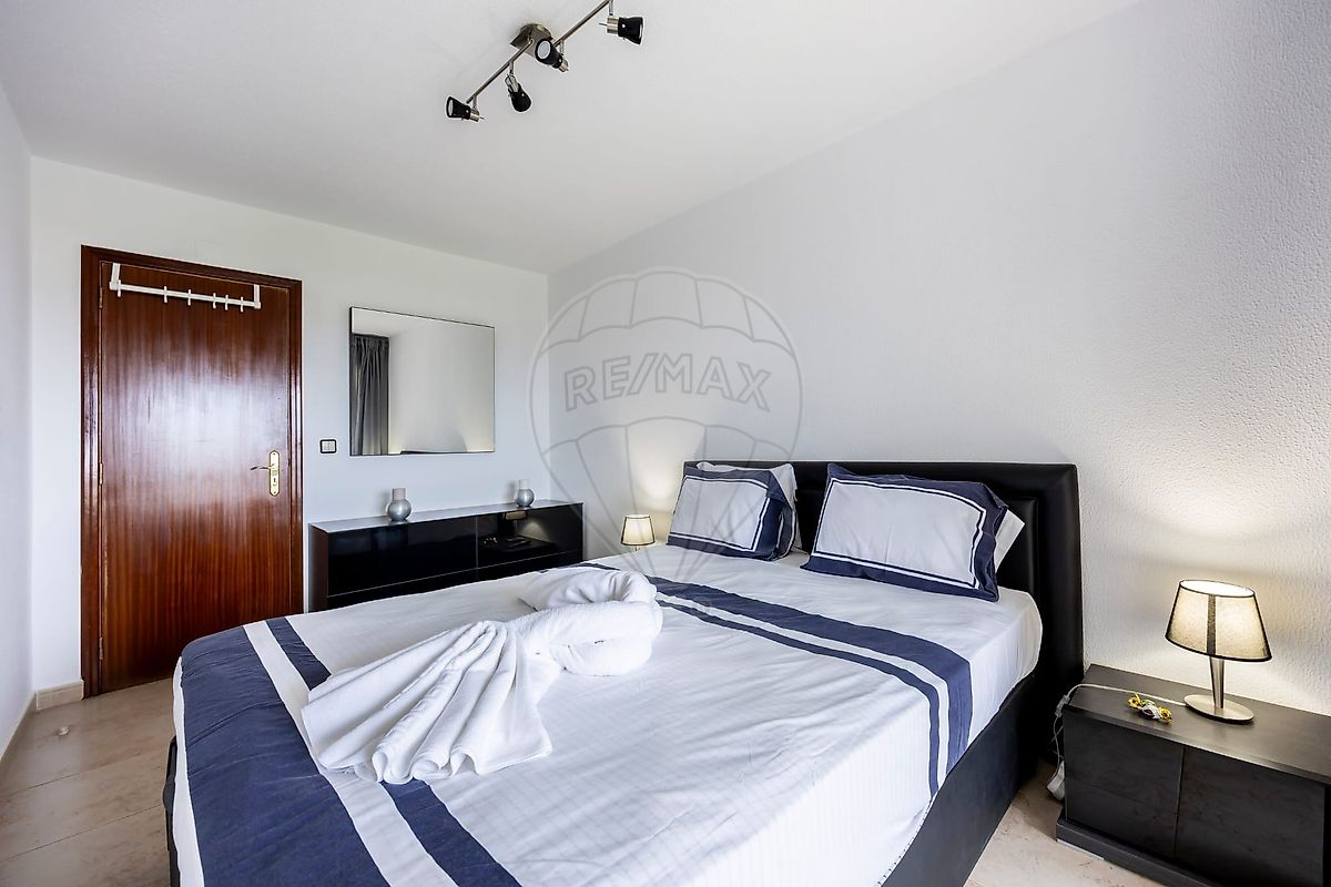 Apartamento T1 à venda em Silves