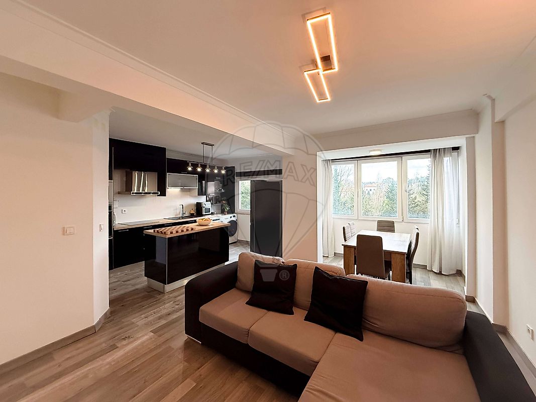 Apartamento T1 à venda em Sintra