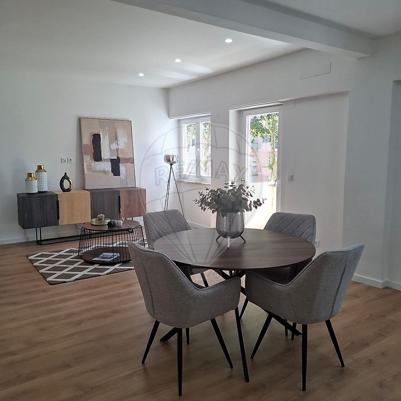 Apartamento T3 à venda em Lisboa