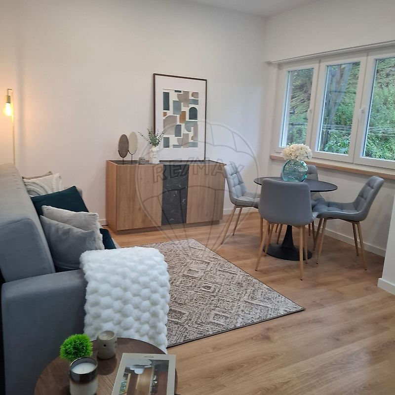 Apartamento T2 à venda em Lisboa