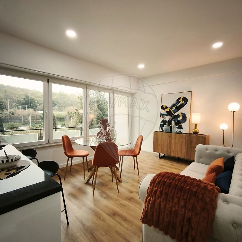 Apartamento T3 à venda em Lisboa