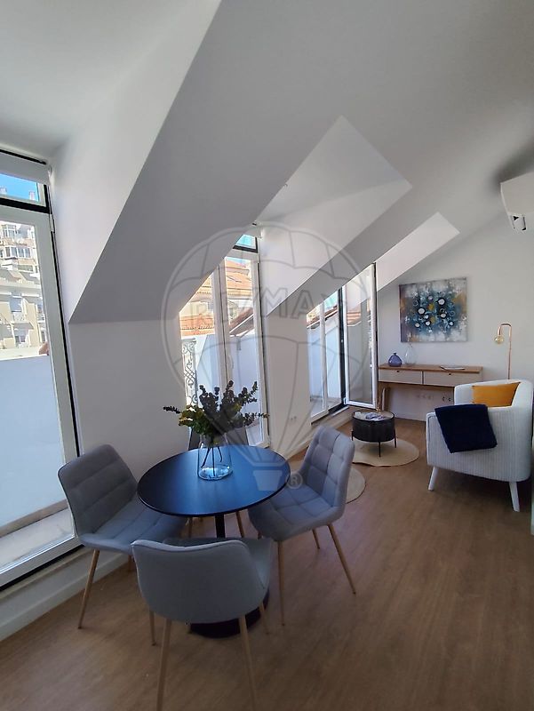 Apartamento T2 à venda em Lisboa