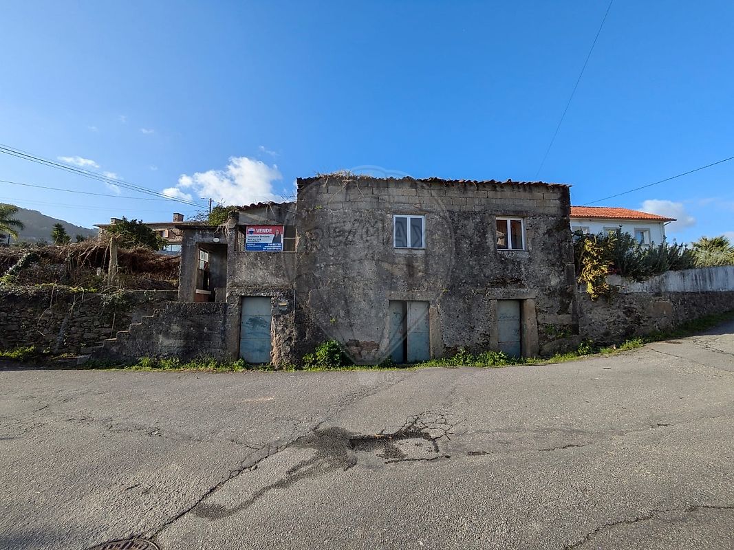 Moradia - Arcozelo, Ponte de Lima, Viana do Castelo