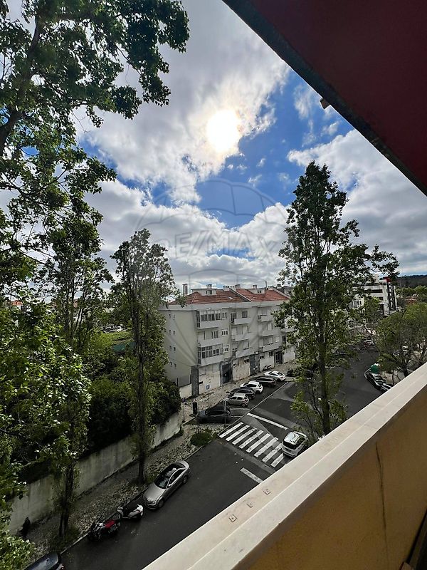 Apartamento T3 à venda em Lisboa