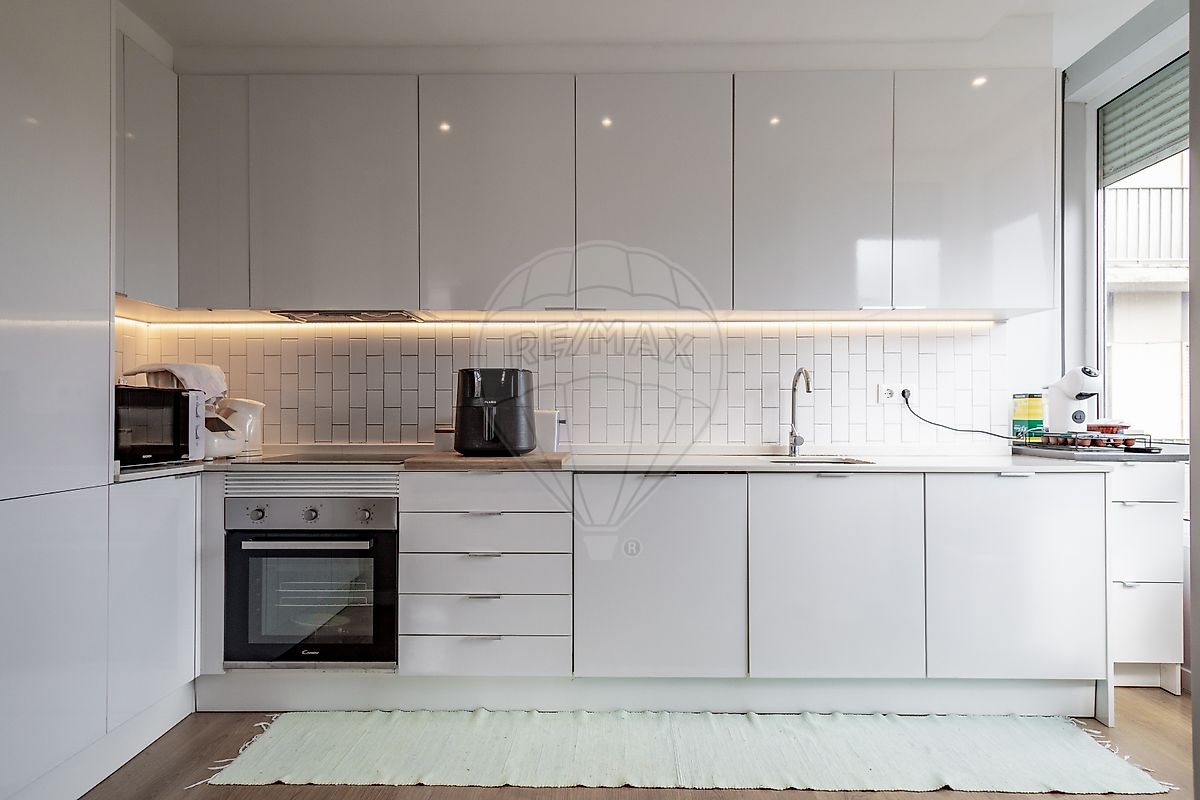 Apartamento T2 à venda em Sintra