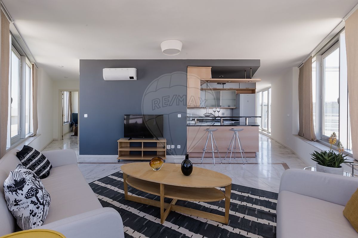 Apartamento T1 à venda em Lisboa