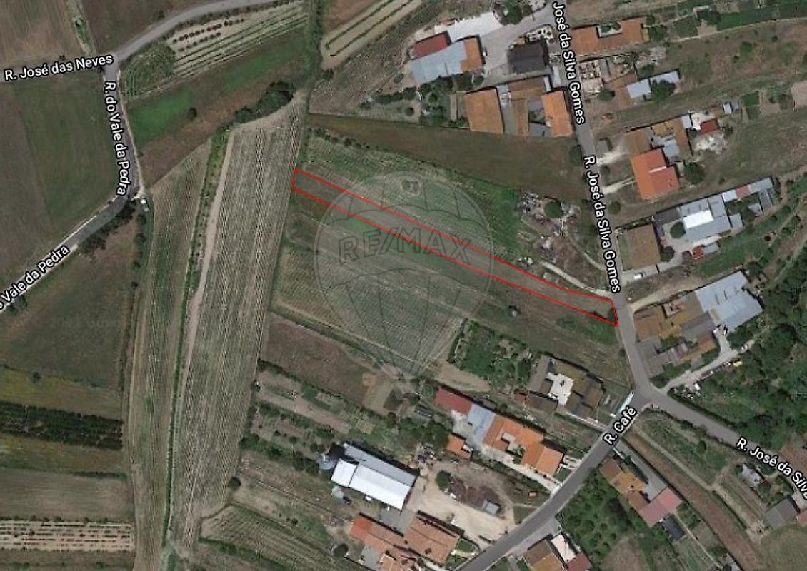 Terreno à venda em Figueira da Foz