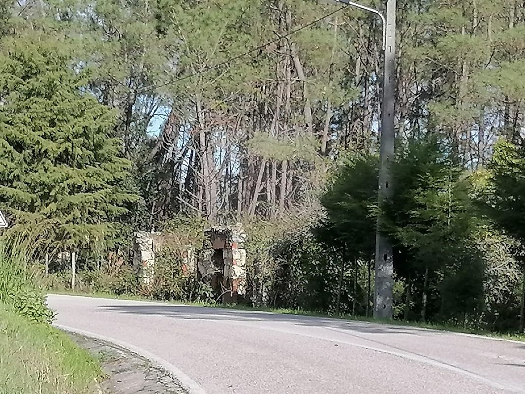 Terreno à venda em Figueira da Foz