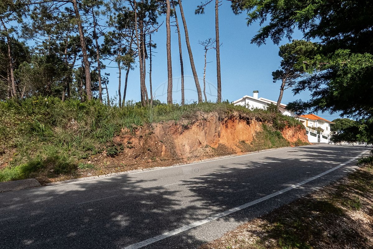 Terreno à venda em Figueira da Foz