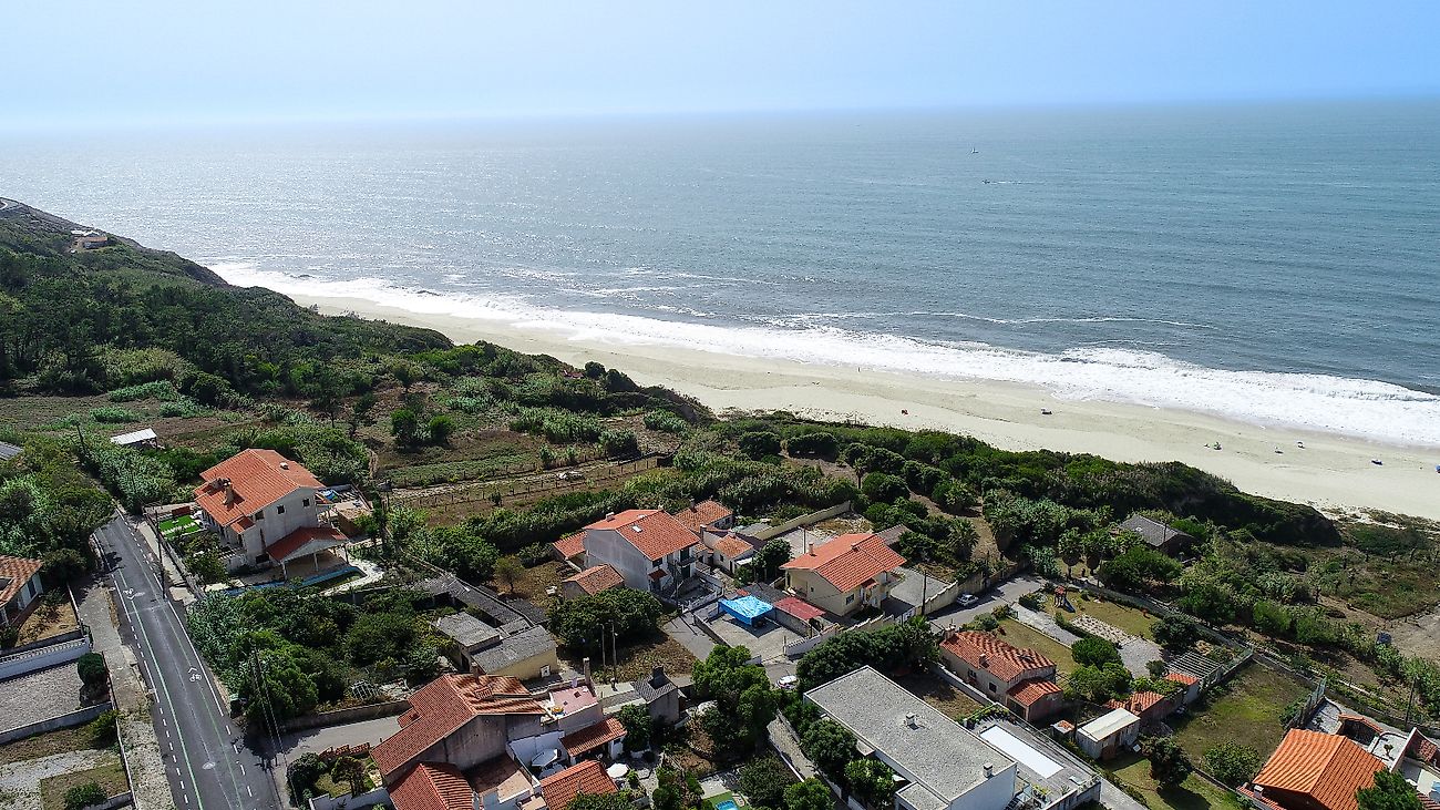Moradia T2 à venda em Quiaios, Figueira da Foz — foto 11