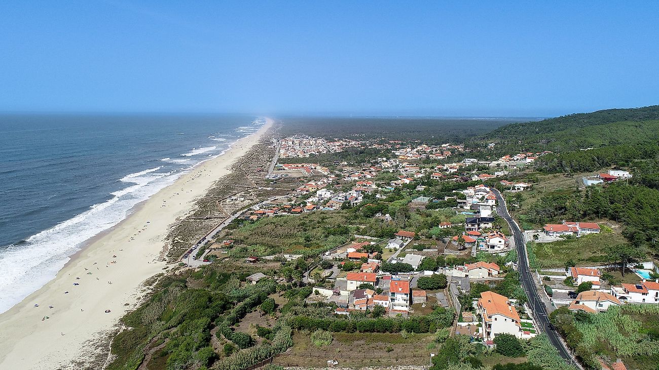 Moradia T2 à venda em Quiaios, Figueira da Foz — foto 7