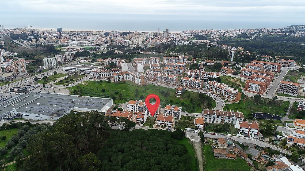 Terreno à venda em Figueira da Foz