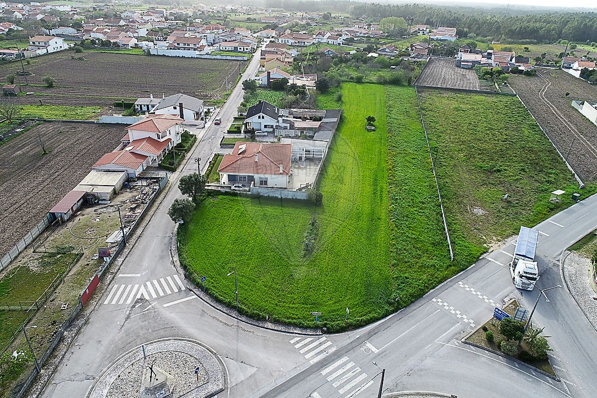 Terreno  à venda em Figueira da Foz