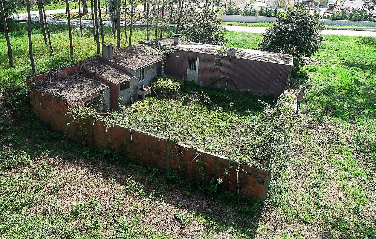 Terreno  à venda em Figueira da Foz