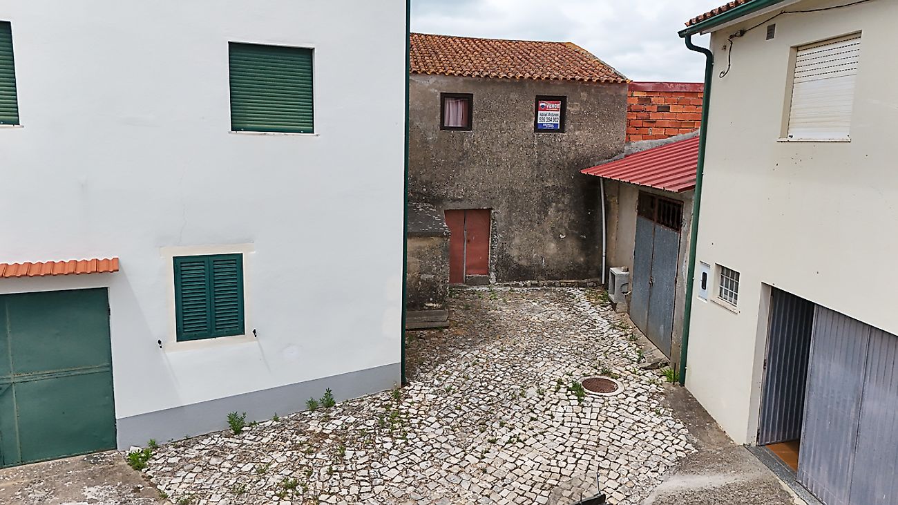 Moradia T1 à venda em Abrunheira, Verride e Vila Nova da Barca, Montemor-o-Velho — foto 10