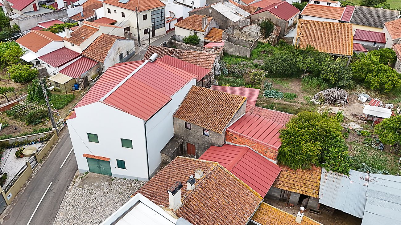 Moradia T1 à venda em Abrunheira, Verride e Vila Nova da Barca, Montemor-o-Velho — foto 8
