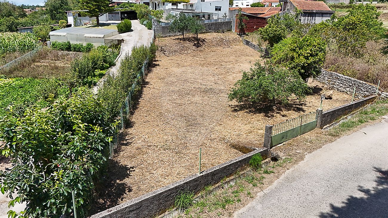 Terreno  à venda em Figueira da Foz