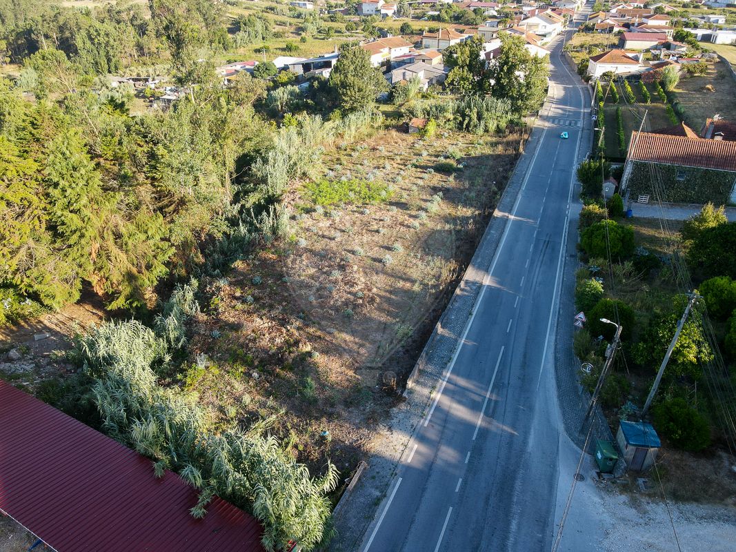 Terreno para venda