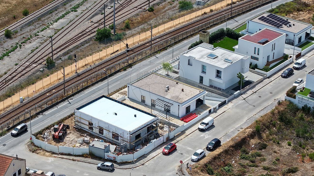 Moradia T4 à venda em Vila Verde, Figueira da Foz — foto 17