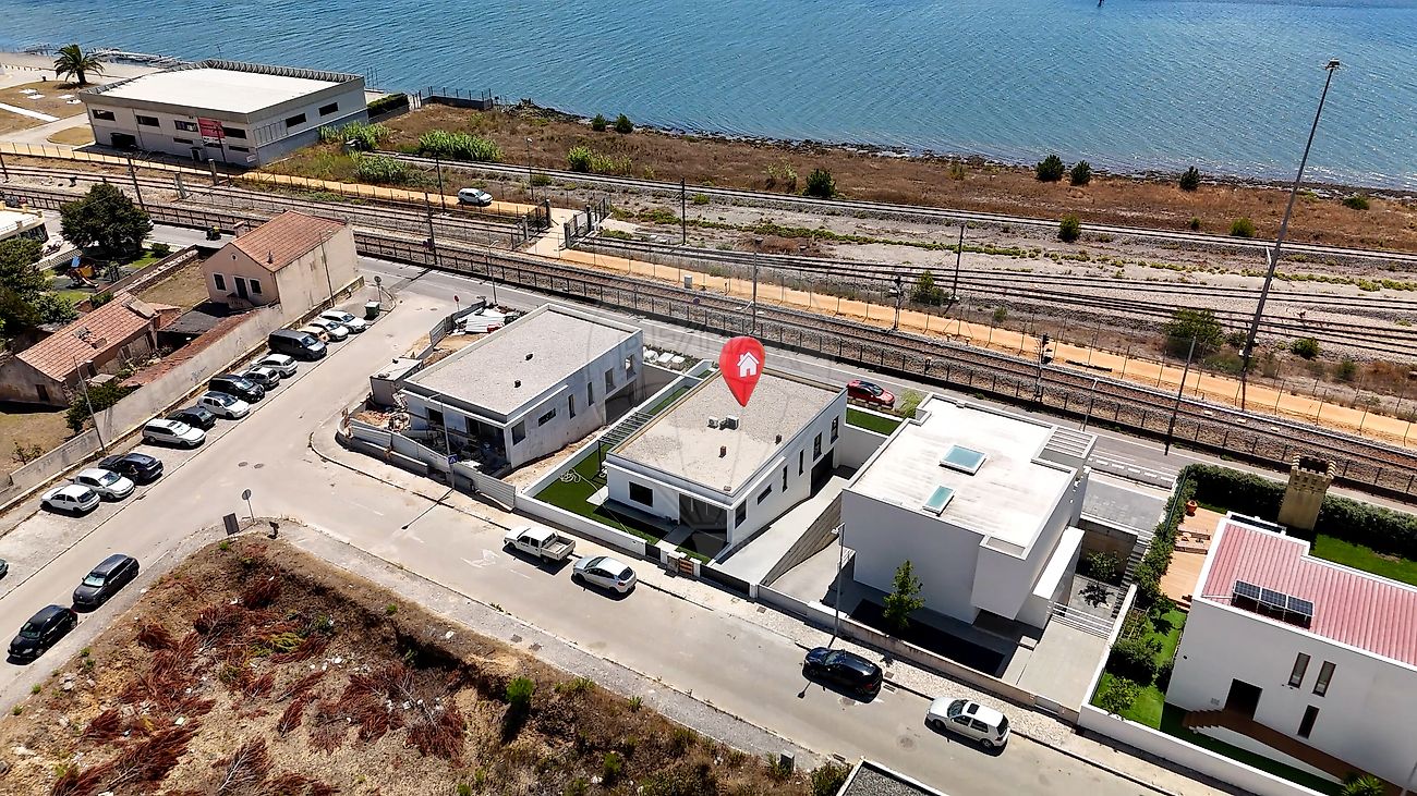 Moradia T4 à venda em Vila Verde, Figueira da Foz — foto 18