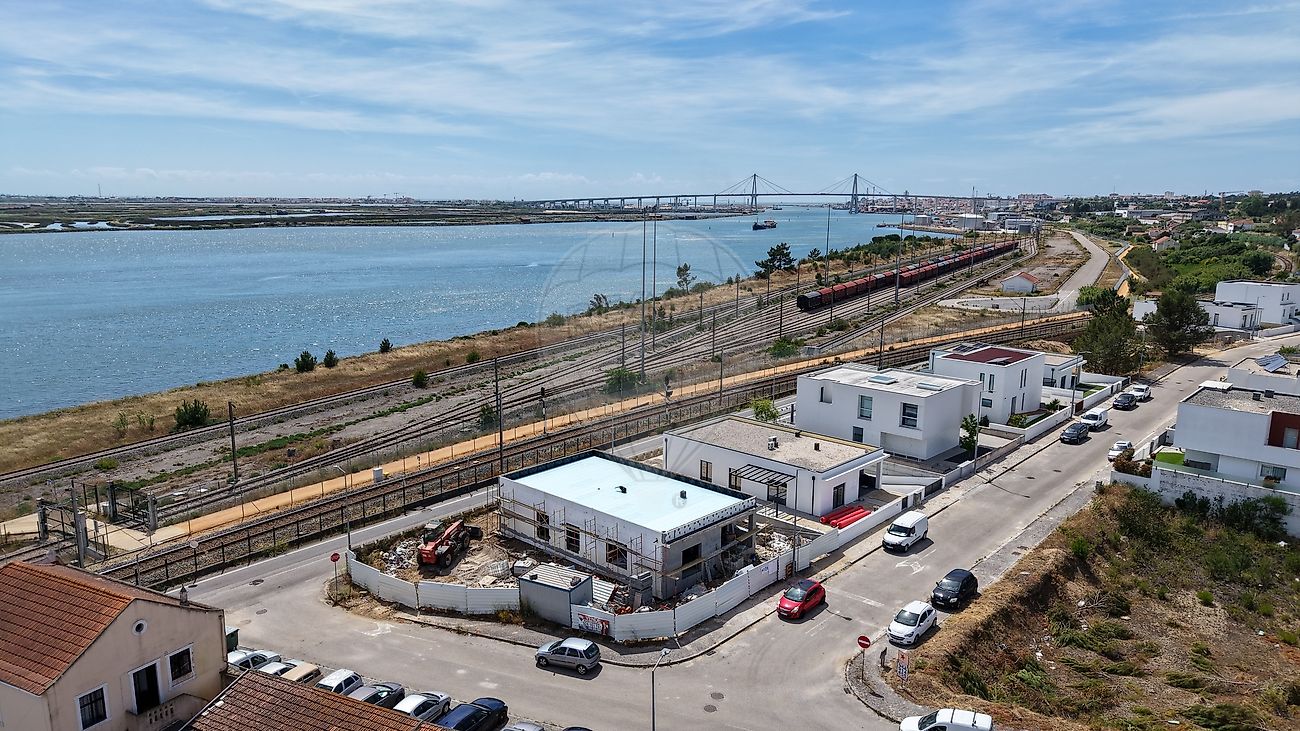 Moradia T4 à venda em Vila Verde, Figueira da Foz — foto 24