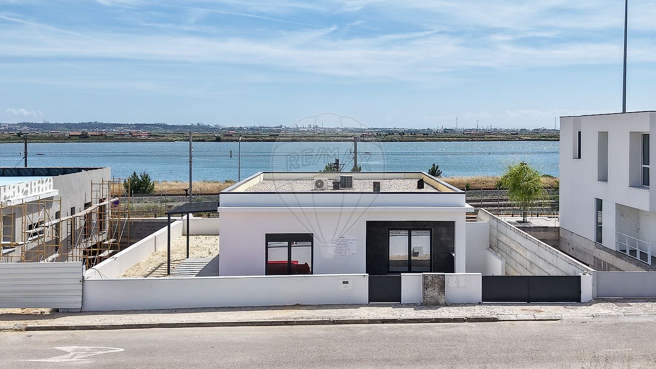 Moradia T4 à venda em Vila Verde, Figueira da Foz — foto 15