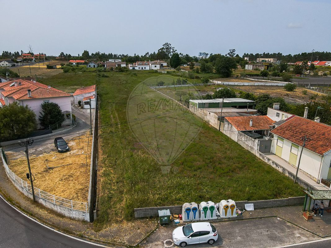 Terreno para venda