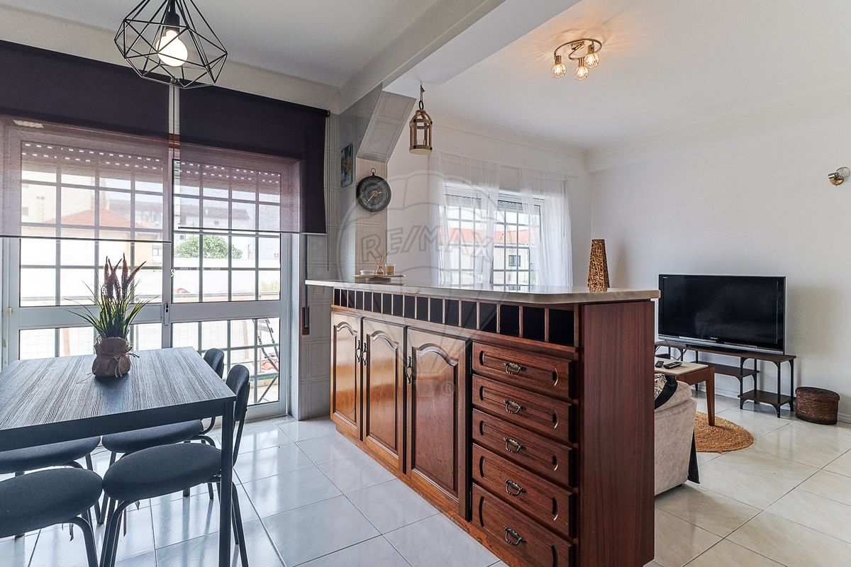 Apartamento T1 para venda