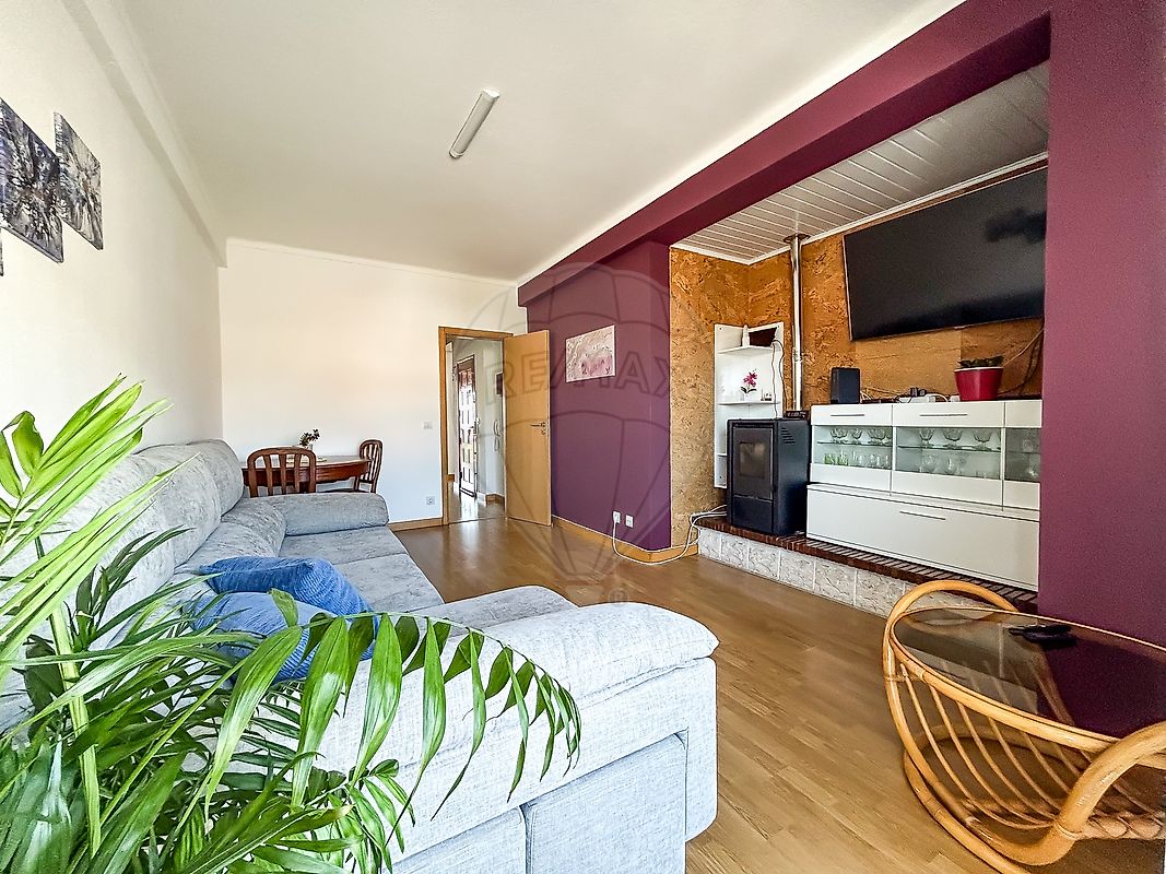 Apartamento T3 para venda