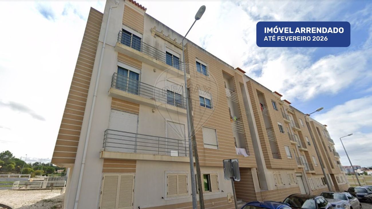 Apartamento T2 para venda