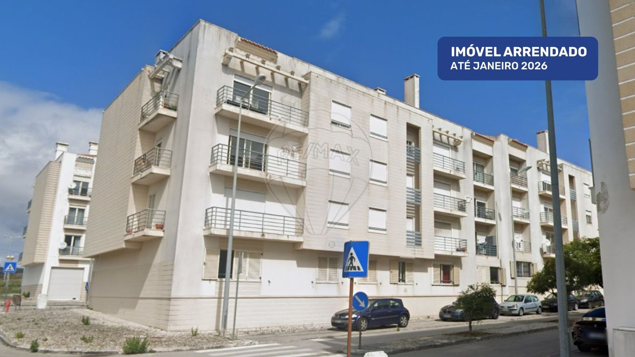 Apartamento T3 para venda
