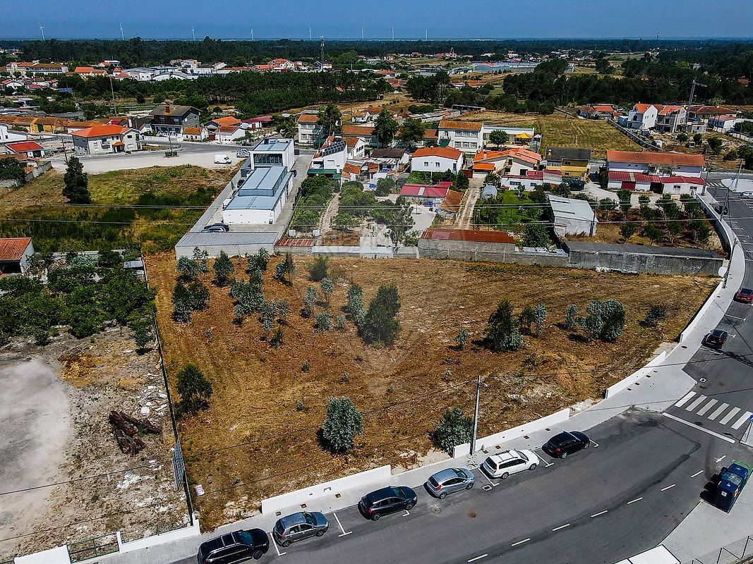 Terreno para venda