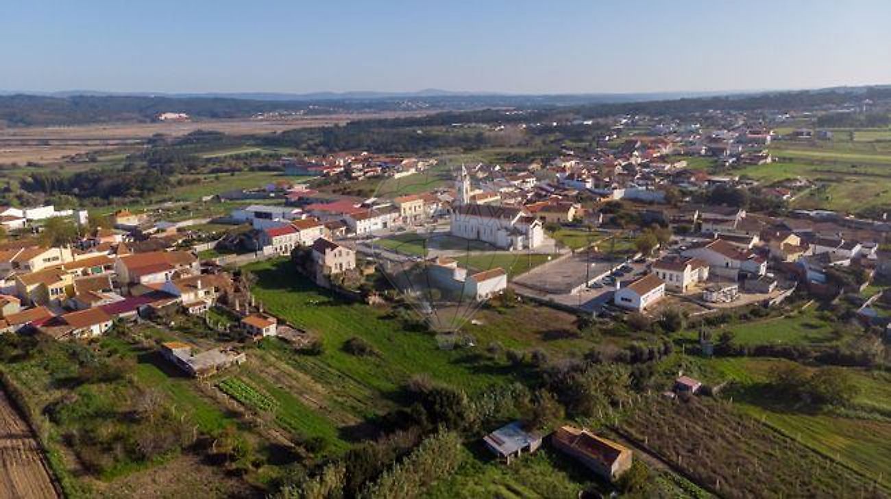 Moradia T2 para venda