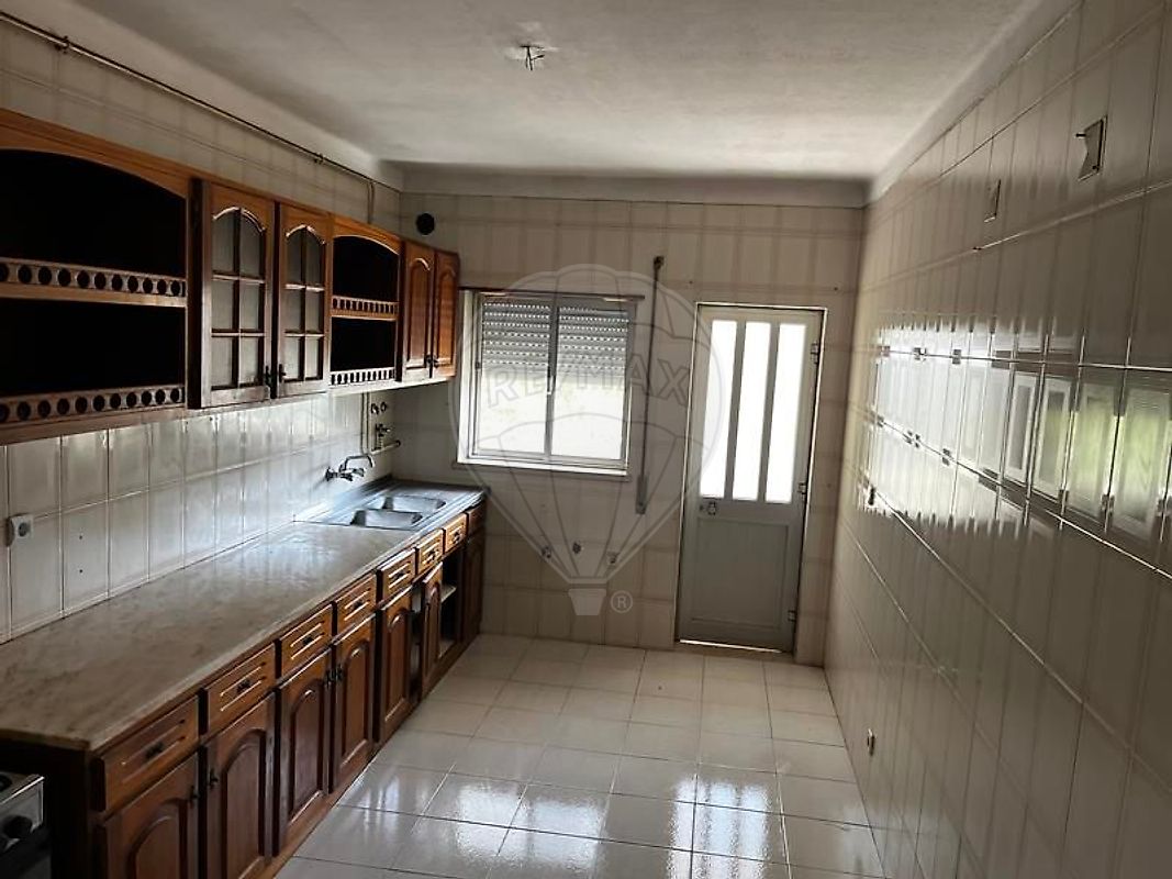 Apartamento T3 à venda em Figueira da Foz