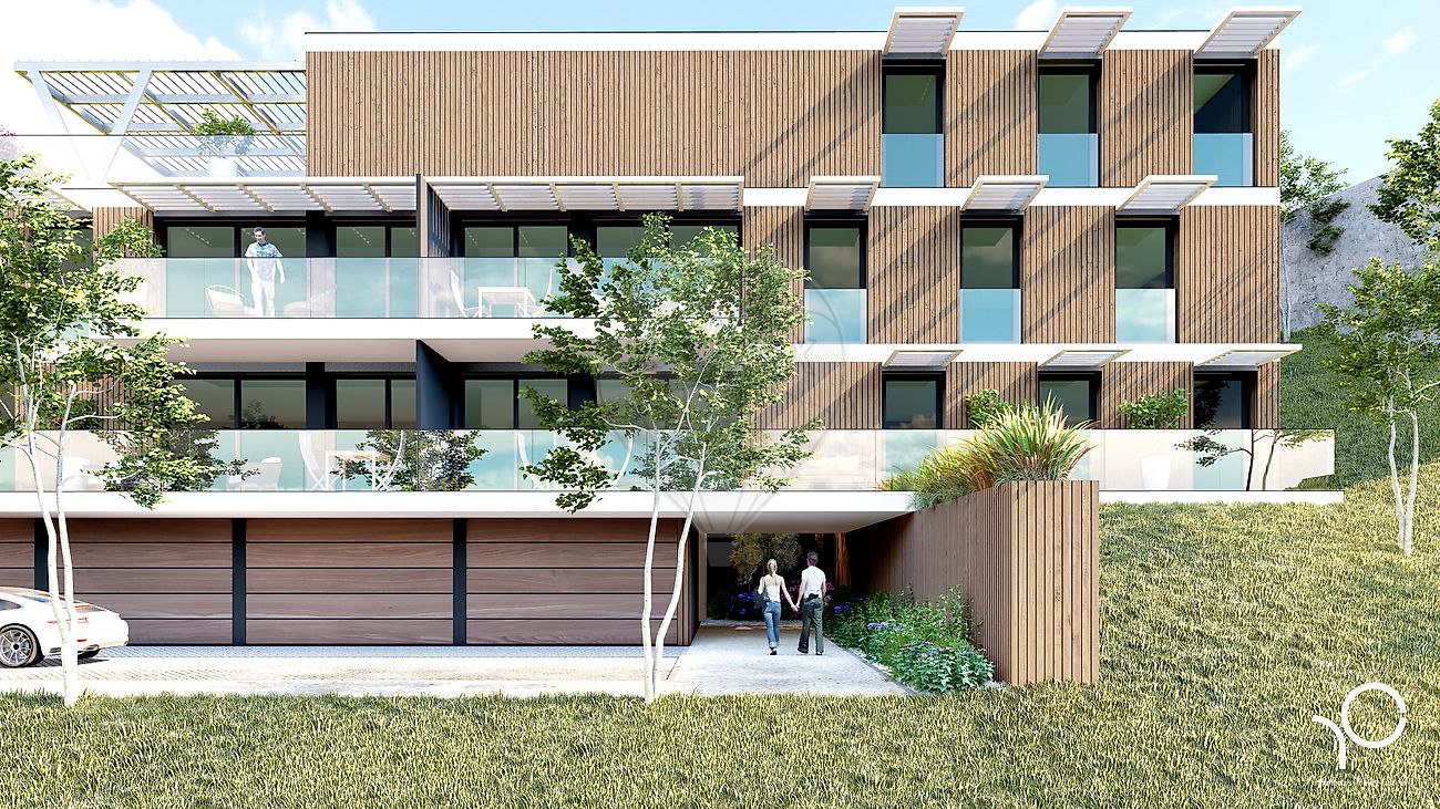 Apartamento T3 à venda em Figueira da Foz