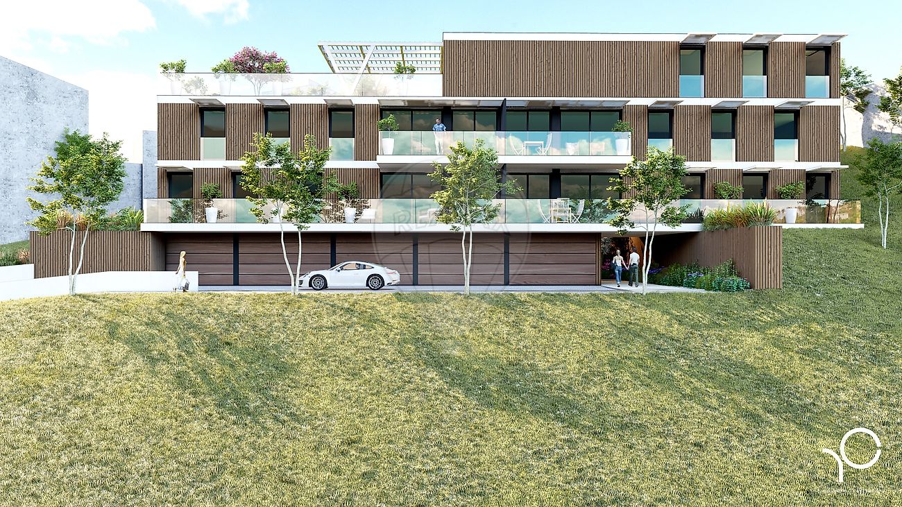 Apartamento T3 à venda em Figueira da Foz