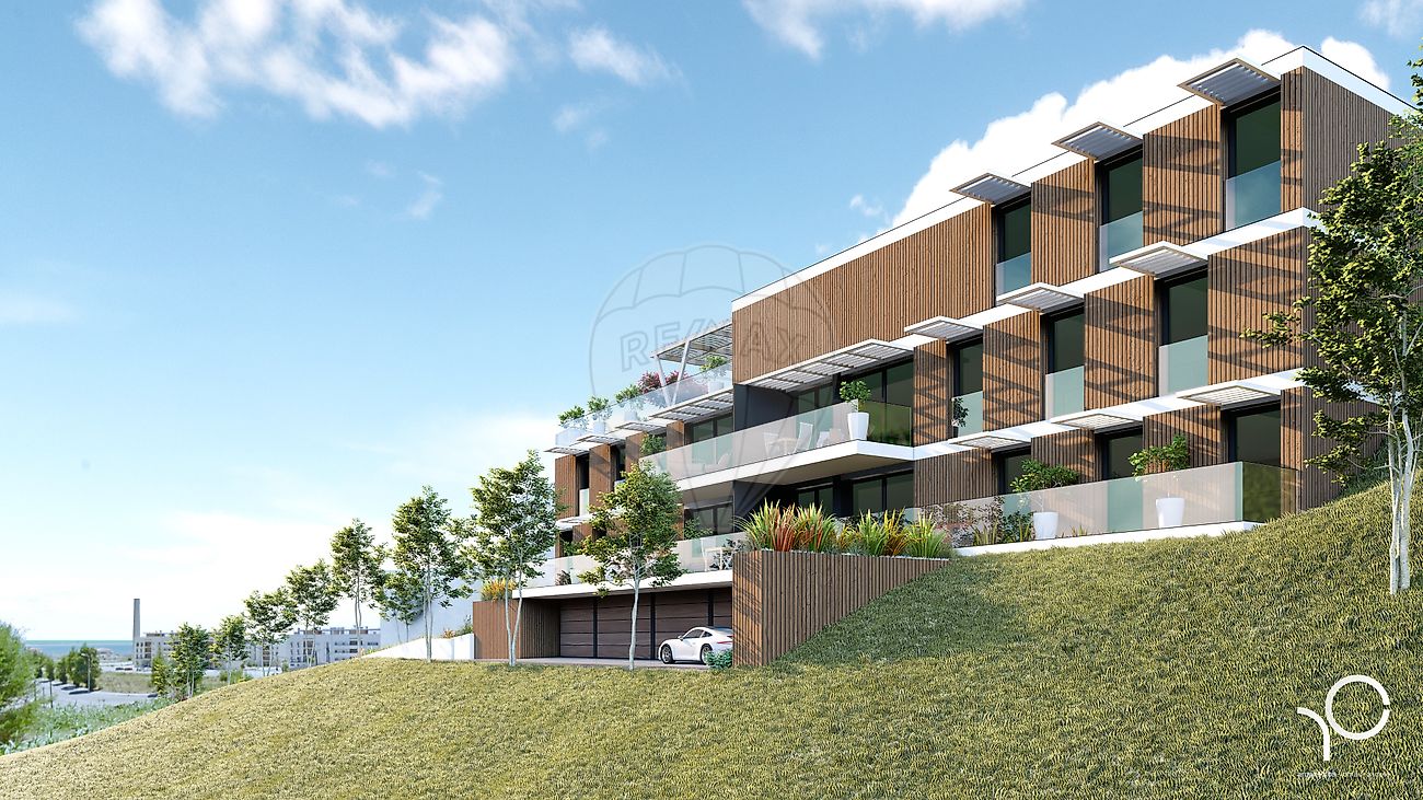 Apartamento T3 à venda em Figueira da Foz