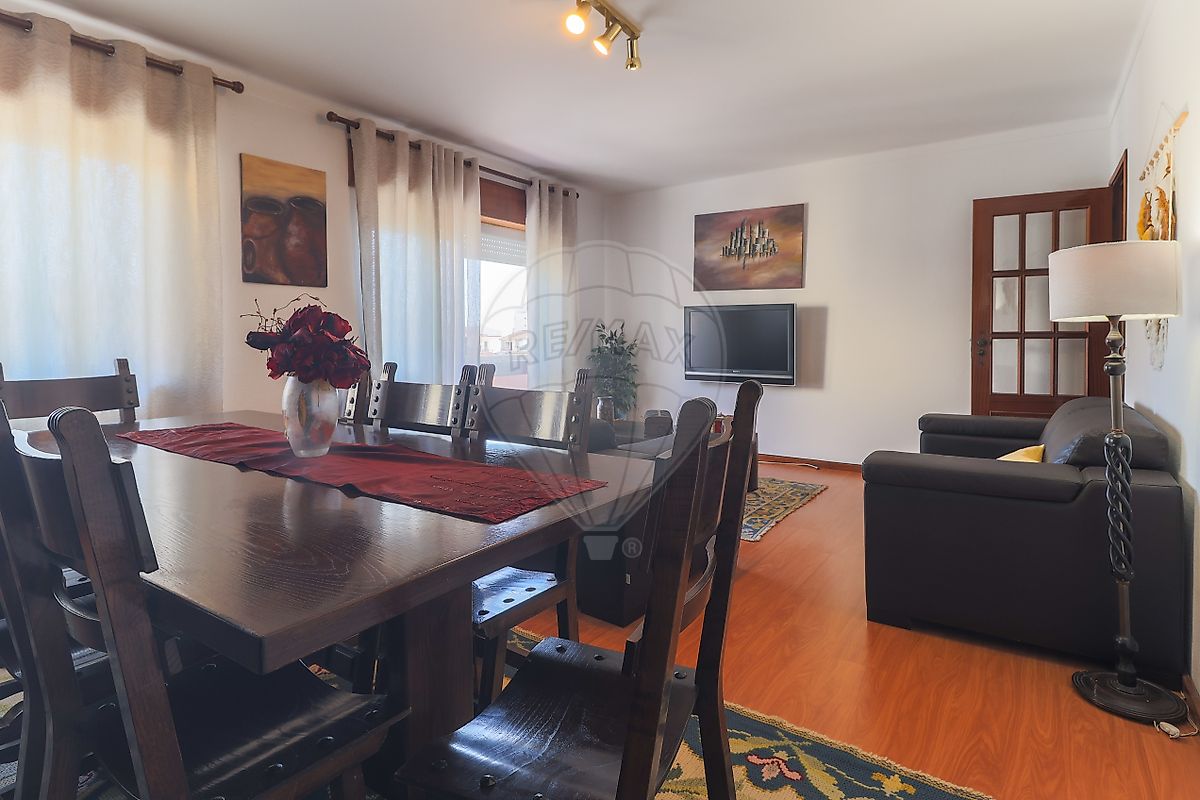 Apartamento T3 para venda